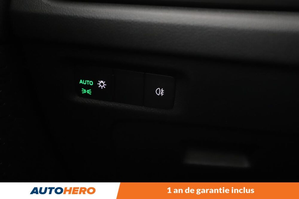Octavia Combi 1.5 TSI ACT Ambition 150 ch 2021 occasion 92130 Issy-les-Moulineaux