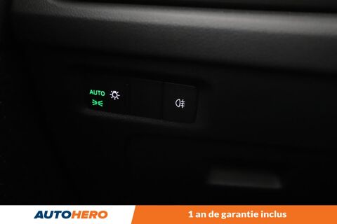 Octavia Combi 1.5 TSI ACT Ambition 150 ch 2021 occasion 92130 Issy-les-Moulineaux