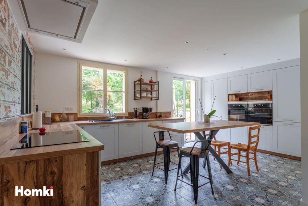 Vente Maison Maison/Villa T6 de 158 m² à Nantes 44300 Nantes