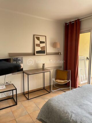  Appartement � louer 2 pi�ces 32 m�