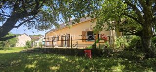 Maison à vendre 7 pièces 168 m²