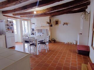  Maison à vendre 6 pièces 125 m²