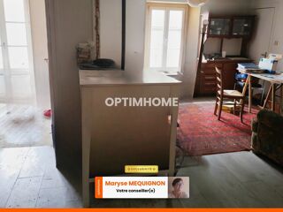  Maison � vendre 3 pi�ces 57 m�