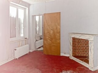  Maison à vendre 5 pièces 154 m²
