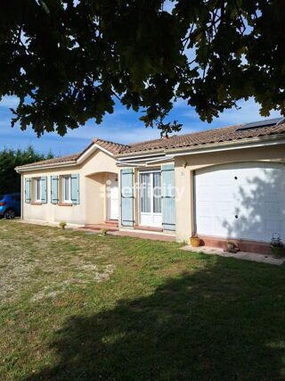  Maison � vendre 4 pi�ces 108 m�