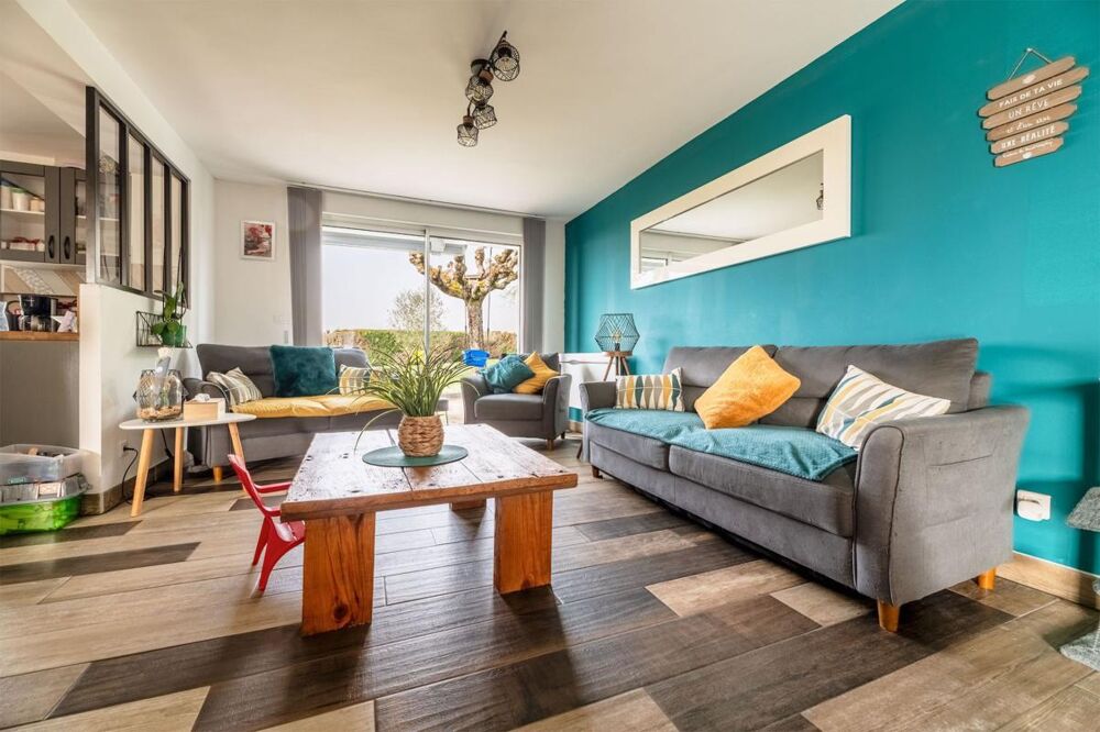 Vente Maison Maison Trelissac