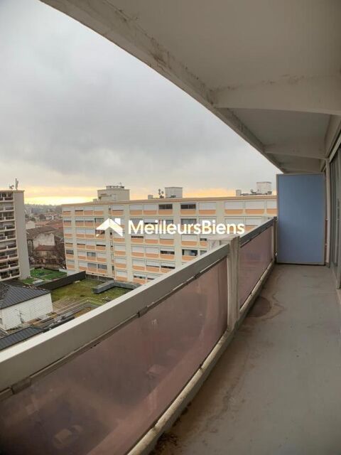  Appartement � louer 4 pi�ces 83 m�