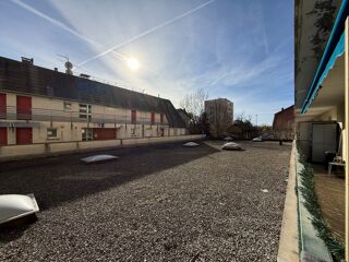  Appartement � vendre 3 pi�ces 61 m�