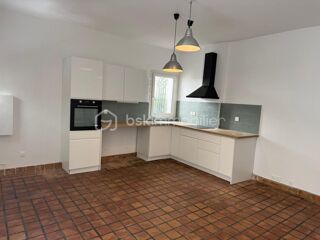  Maison � vendre 3 pi�ces 50 m�