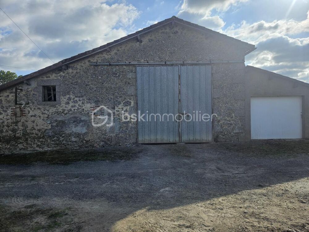 Vente Maison Maison 98 m2 5 pièces Largeasse
