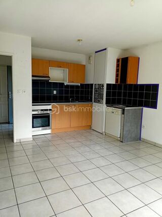  Appartement � vendre 3 pi�ces 58 m�