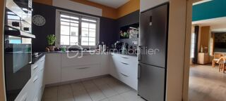  Villa � vendre 4 pi�ces 116 m�