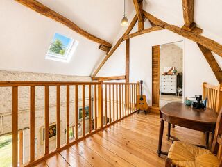  Maison à vendre 6 pièces 145 m²