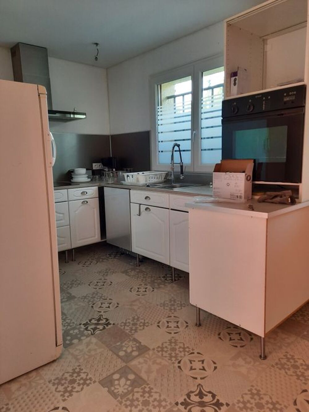 Location Maison Maison de 66m2 à louer sur Gallargues-le-Montueux Gallargues le montueux