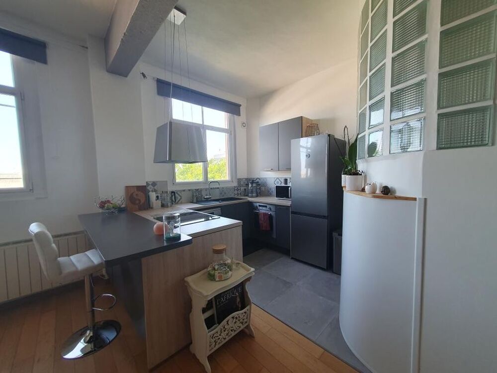 Location Appartement Appartement de 69m2 à louer sur Choisy-le-Roi Choisy le roi