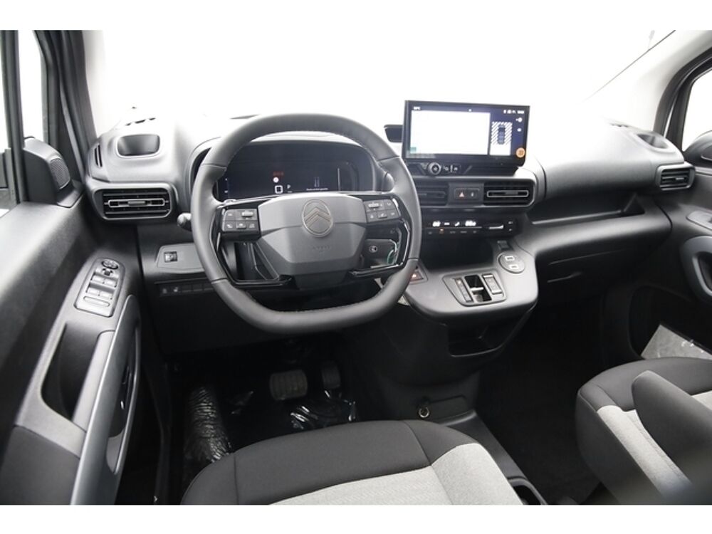 Berlingo MAX M BlueHDI 130 S&S EAT8 2025 occasion 81990 Fr&eacute;jairolles