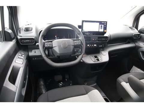 Berlingo MAX M BlueHDI 130 S&S EAT8 2025 occasion 81990 Fr&eacute;jairolles