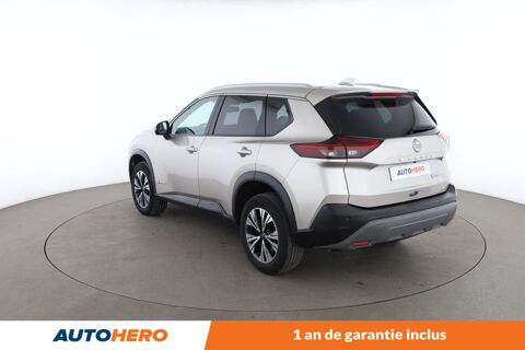 X-Trail 1.5 e-POWER N-Connecta 5PL 204 ch 2024 occasion 92130 Issy-les-Moulineaux