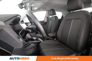 A1 30 TFSI Design 116 ch 2019 occasion 92130 Issy-les-Moulineaux