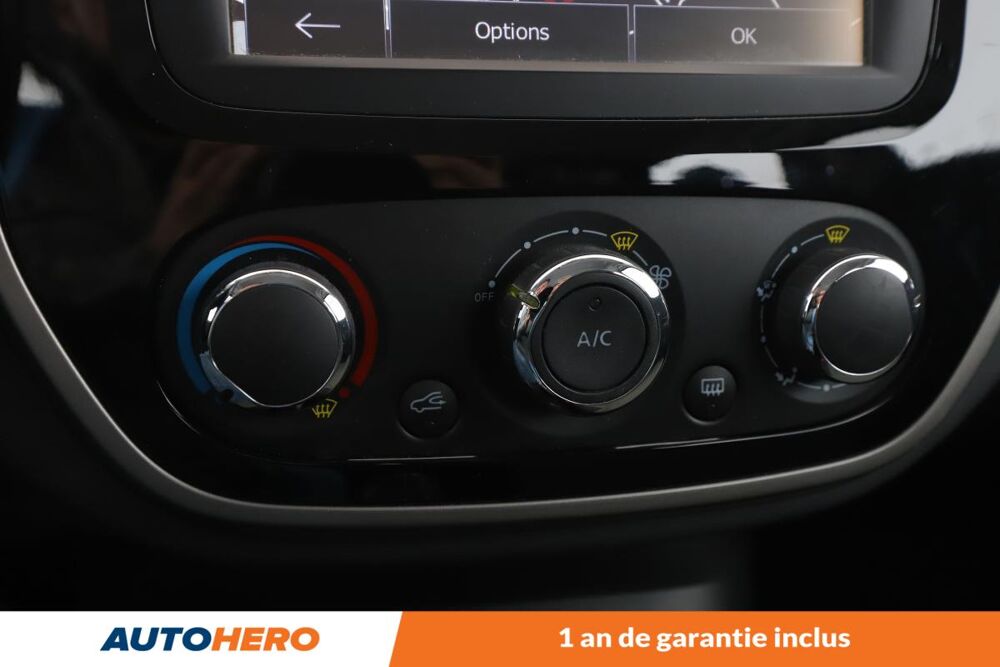 Captur 1.5 dCi Energy Business Eco2 90 ch 2015 occasion 92130 Issy-les-Moulineaux