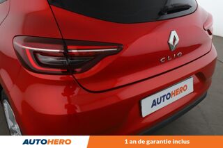 Clio 1.0 TCe Business 91 ch 2021 occasion 92130 Issy-les-Moulineaux