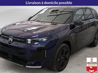 C5 aircross Hybride 145 e-DCS6 Max 2026 occasion 10150 Lavau