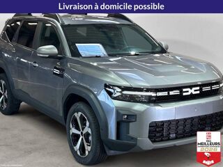 Bigster Hybrid 155 Journey 2026 occasion 10150 Lavau