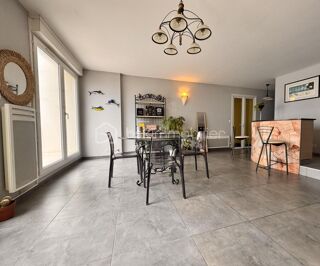  Appartement à vendre 5 pièces 116 m²