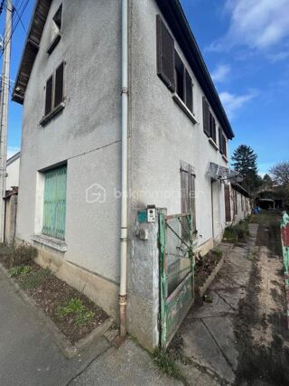  Maison � vendre 8 pi�ces 142 m�