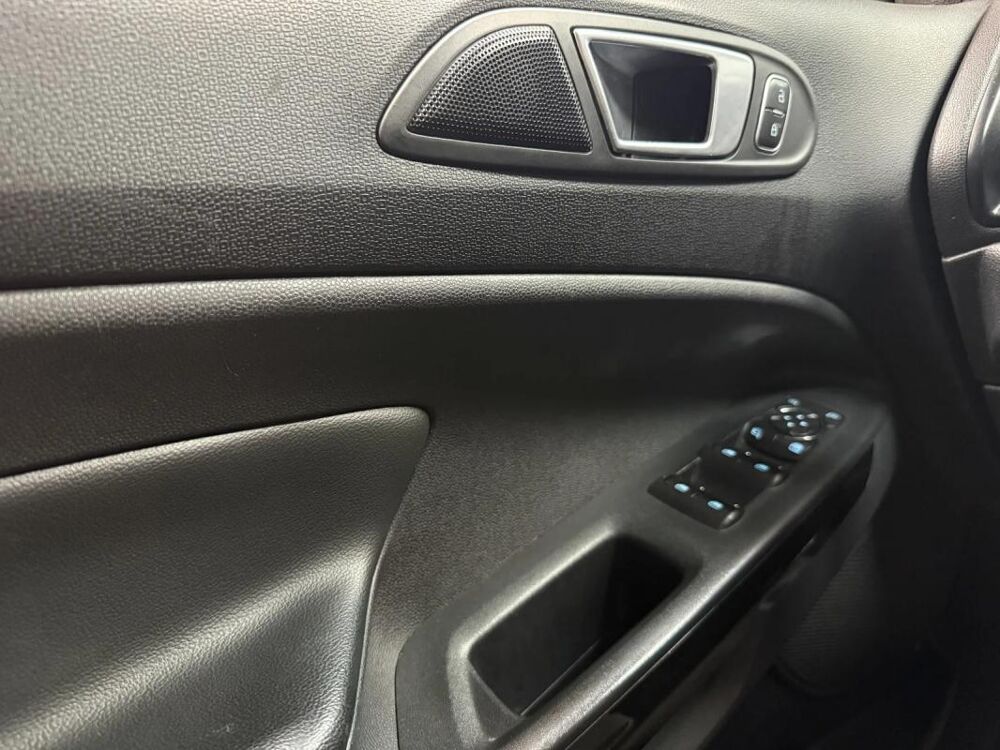 Ecosport 1.0 ecoboost 125 ch ST-LINE 2018 occasion 06700 Saint Laurent Du Var