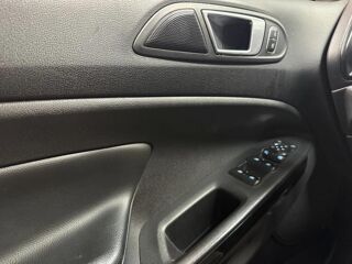Ecosport 1.0 ecoboost 125 ch ST-LINE 2018 occasion 06700 Saint Laurent Du Var