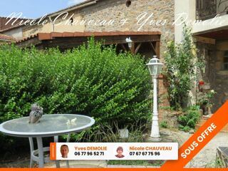  Maison à vendre 5 pièces 133 m²