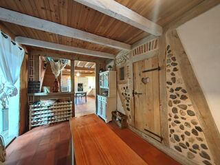  Maison � vendre 8 pi�ces 323 m�