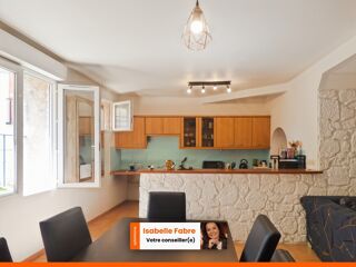  Appartement � vendre 4 pi�ces 103 m� Montblanc