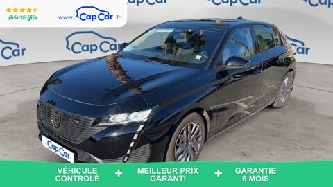 Peugeot 308 (2) 1.2 PureTech 110 Active 2022 occasion Sainte Maxime 83120