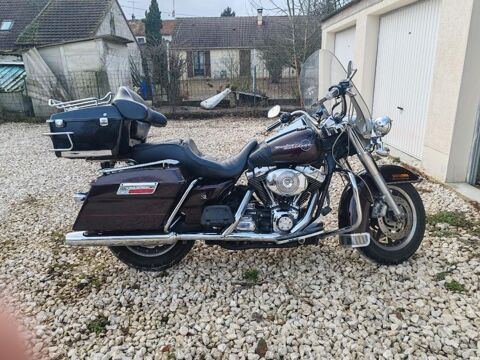 Moto Moto 2005 occasion Bellot 77510
