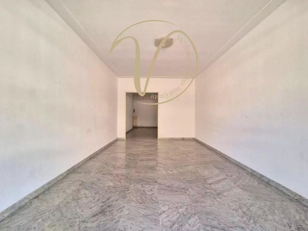 Vente Appartement NICE - FLEURS / ANDRIOLI Nice