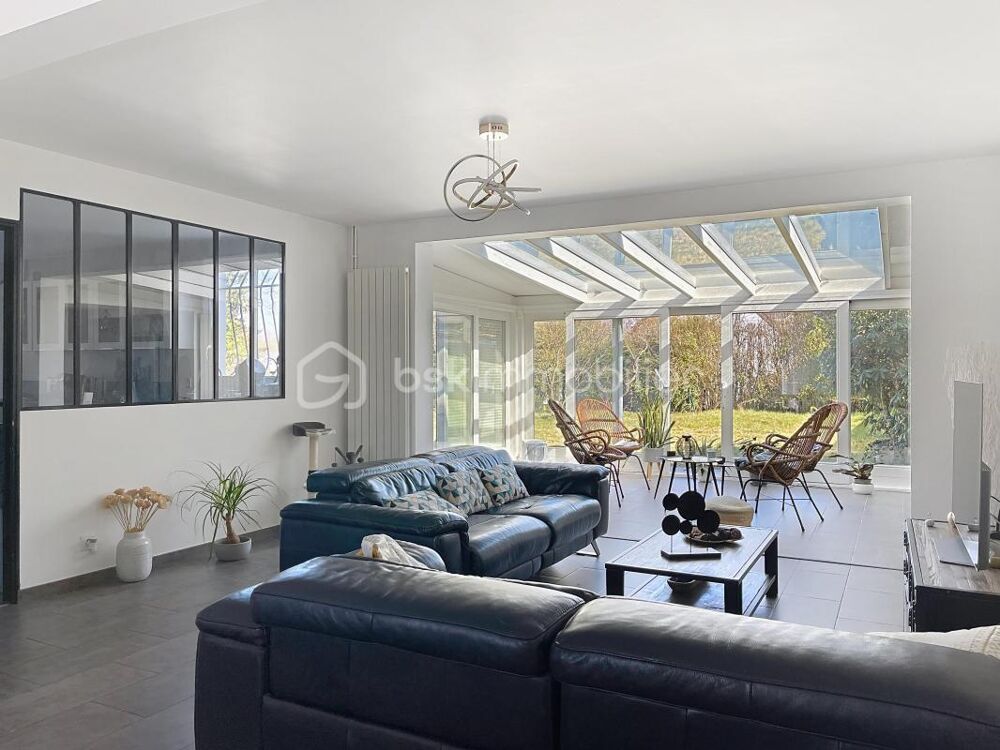  vendre  Maison Ozoir-la-Ferrire (77330)