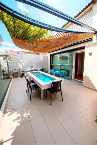  Maison  vendre 4 pices 110 m