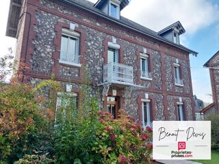  Maison à vendre 6 pièces 130 m²