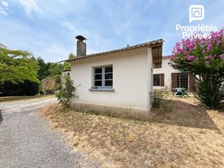  Maison à vendre 6 pièces 161 m²