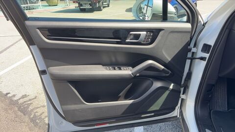 Cayenne 3.0 V6 462 E-hybrid AWD BVA9 Coupe 2021 occasion 20000 Ajaccio