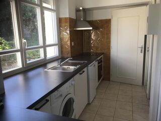  Appartement � louer 2 pi�ces 37 m�