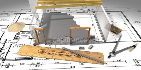   Location commercial ou bureaux professionnels  – 71 m² – Zone d'activités d'Argelès-sur-Mer (66) 