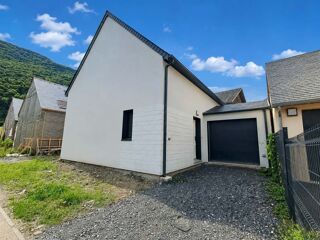  Maison à vendre 4 pièces 93 m²