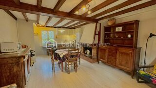  Maison � vendre 5 pi�ces 115 m�