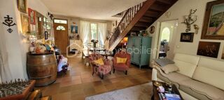  Maison à vendre 5 pièces 126 m²