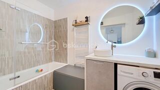  Appartement à vendre 3 pièces 61 m²