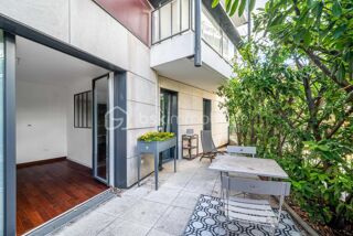  Appartement à vendre 2 pièces 42 m²
