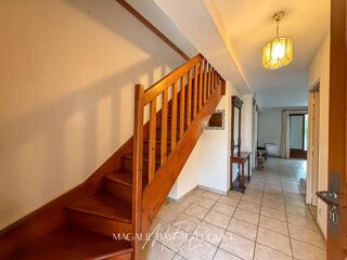  Maison à vendre 4 pièces 104 m²